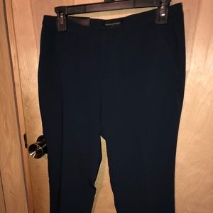 Banana Republic dress Capris